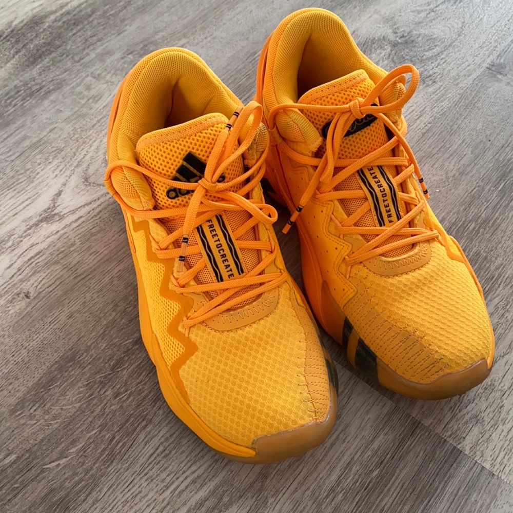 D.O.N. Sneakers